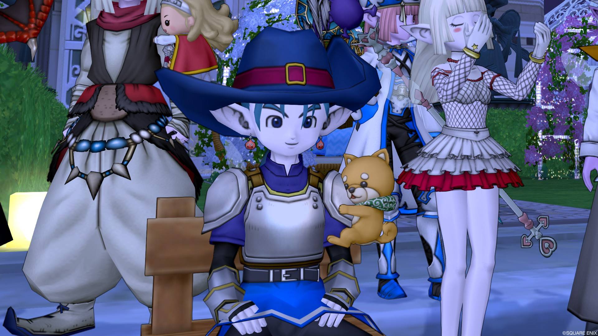 ズーム12