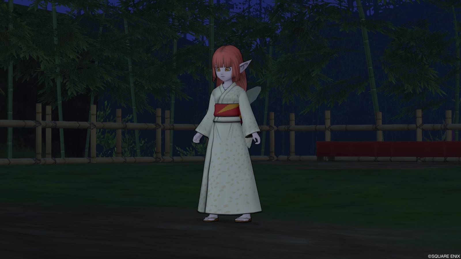 アサヒちゃん前に集まれー！
