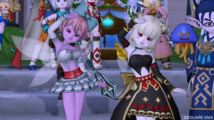 ズーム15