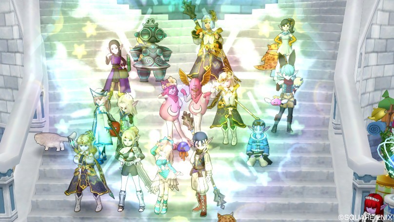 今週の定期集会！  集会後にはカジノレイド！