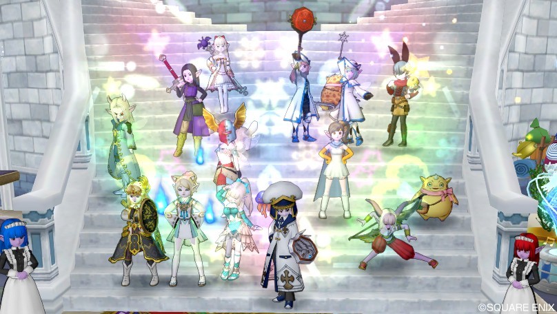 今週の定期集会！  TGSにてVer5新情報やコラボ情報が！  