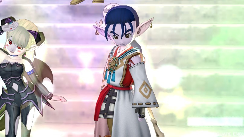 Ver5.1開始！  魔界大戦の幕開け・・！