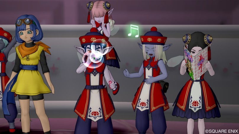 セラフィ右