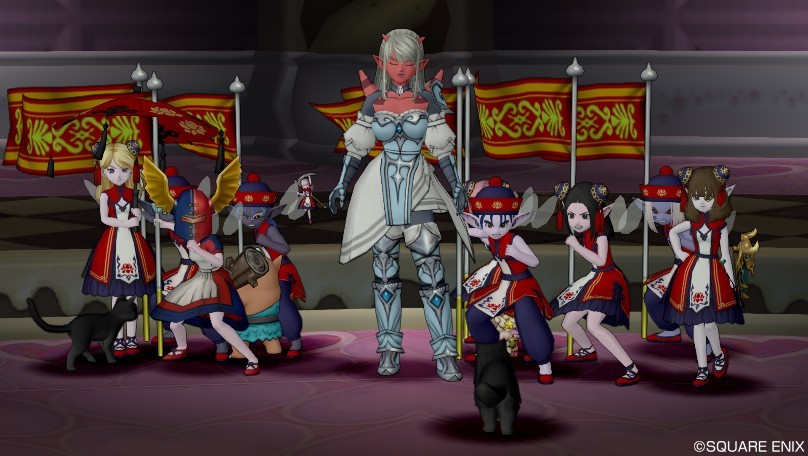第2位黄金のパラディン！ キャラクターズファイル第5弾に登場する