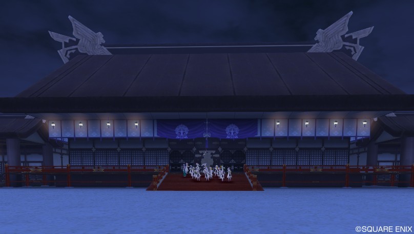 イベント後に集合写真！