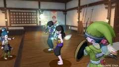 その３でおしまい。 エフェクト投げてくれたひと、ありがとうござい