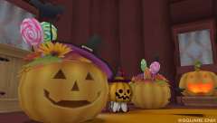 すっかりハロウィンムード( ´∀｀) 良い感じっす(^^)   