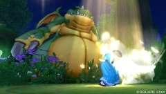 強敵狩り部 ギガントドラゴン