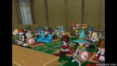 年末年始でしかも年が明けるときなんて ゲームしているメンバーも少