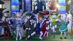祝100回イベント！  めでたい100回目のイベントは・・・！ 