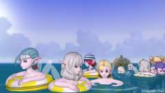 スイム5
