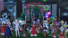 今週の定期集会！  来週いよいよVer2.3！ カジノ行こうか！