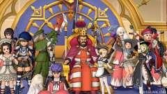 王前15  アリオス王のVer3での活躍はいかに・・・
