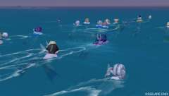 海水浴2