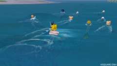 海水浴5