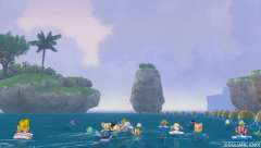海水浴7