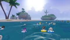 海水浴8