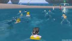 海水浴9