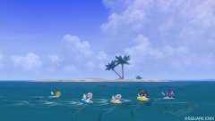海水浴12