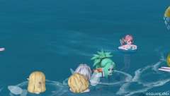 海水浴14