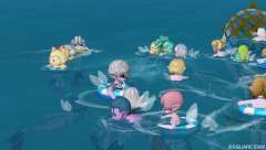 海水浴15