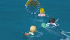海水浴17