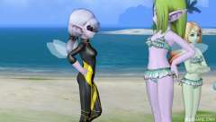 浜辺24