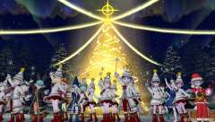 今週の定期集会！  メリークリスマス！2015クリスマスイベント