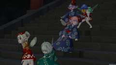 サイクロン3  ・・・