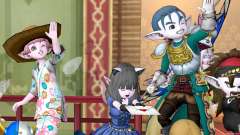 ヒメア様御前5