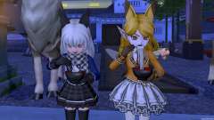 フレンズ！