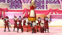 第2回クイーンはミシュアでした！