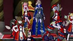 ヴァレリア周り2