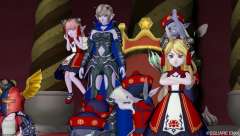 ヴァレリア周り3