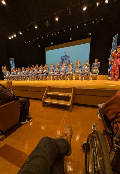 あんずさん、こんにちは♪ 雪は続いているのでしょうか？ 生活が大