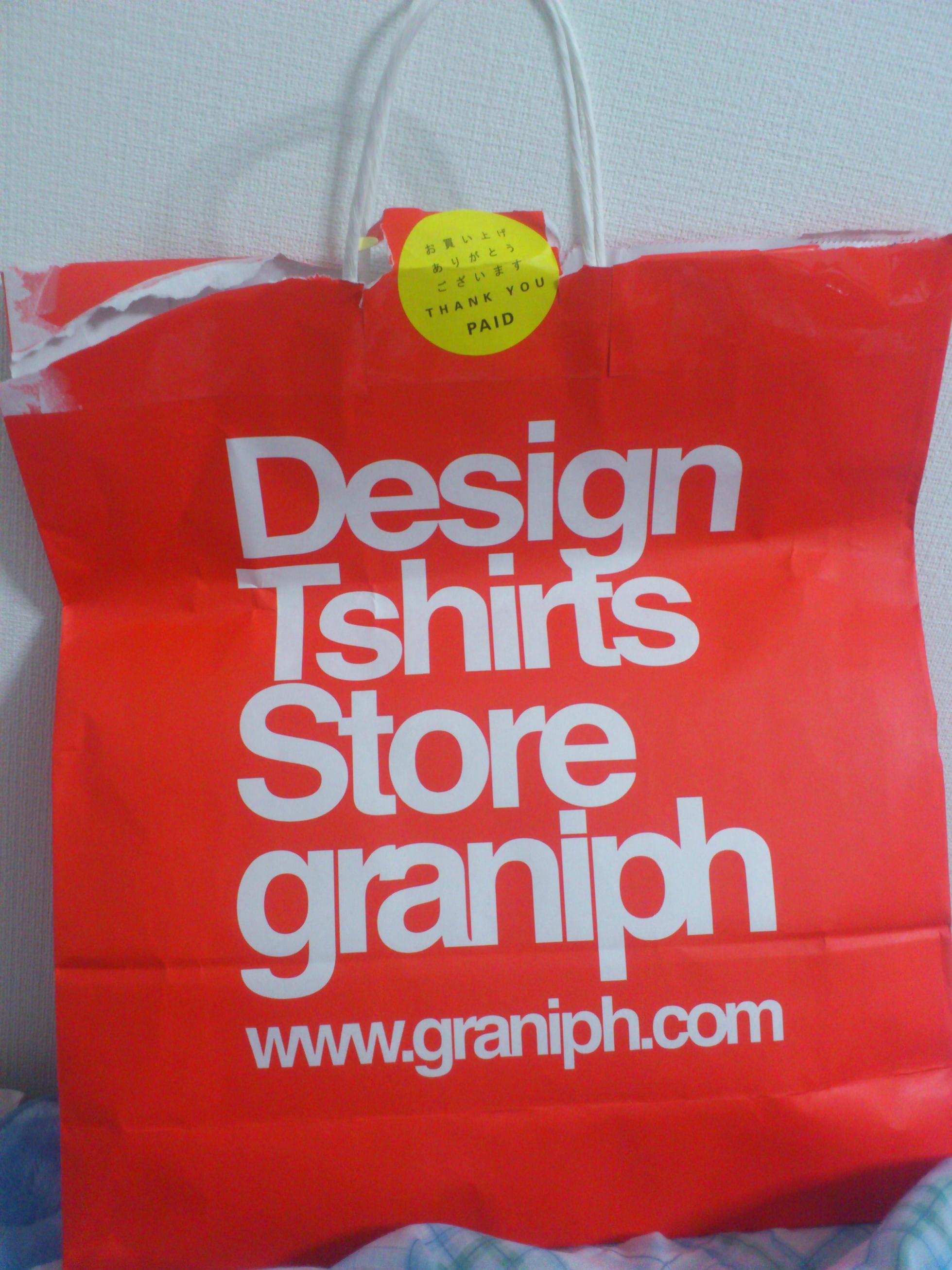 【評価】まぁまぁ 【ブランド】Design Tshirts St