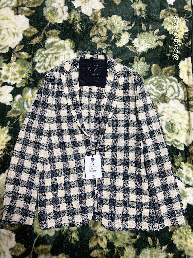 【評価】福 【ブランド（サイズ）】阪急サードスタイル　48M 【