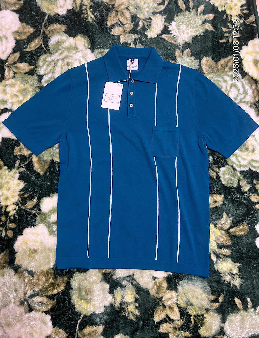 Mc Lauren 定価25,000円 https://www.