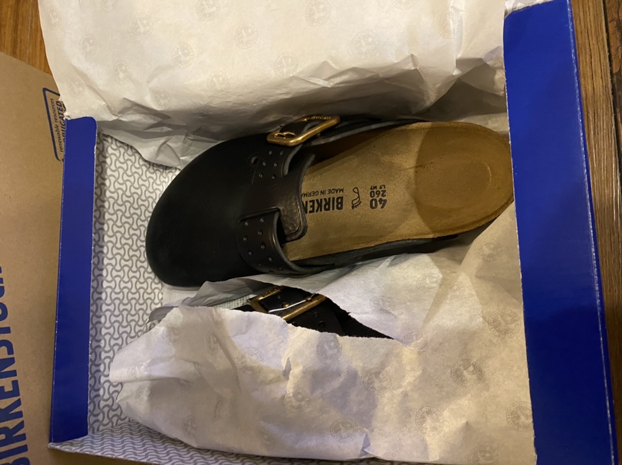 ボストンBOLD プレミアム仕様らしい。