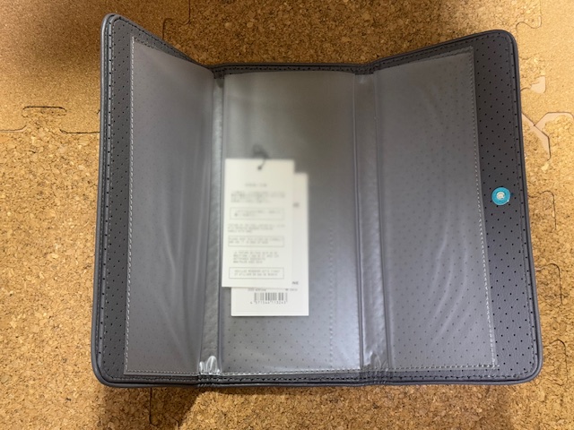 なかはこんな感じ