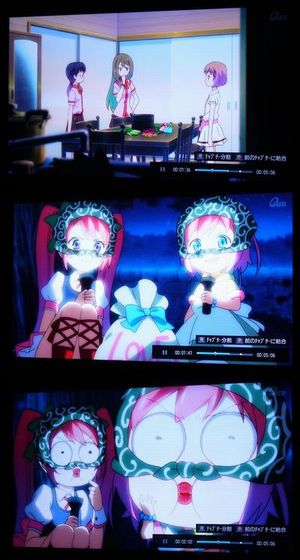 プレゼントが一つ足りないことに気づく。 盗んだのはまさかの身内。
