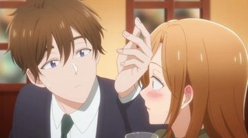 この会社に好きな人がいます  メインのほうは好かんので飛ばすが 