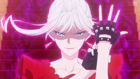 最後にひとつだけお願いしてもよろしいでしょうか  令嬢モノで水戸