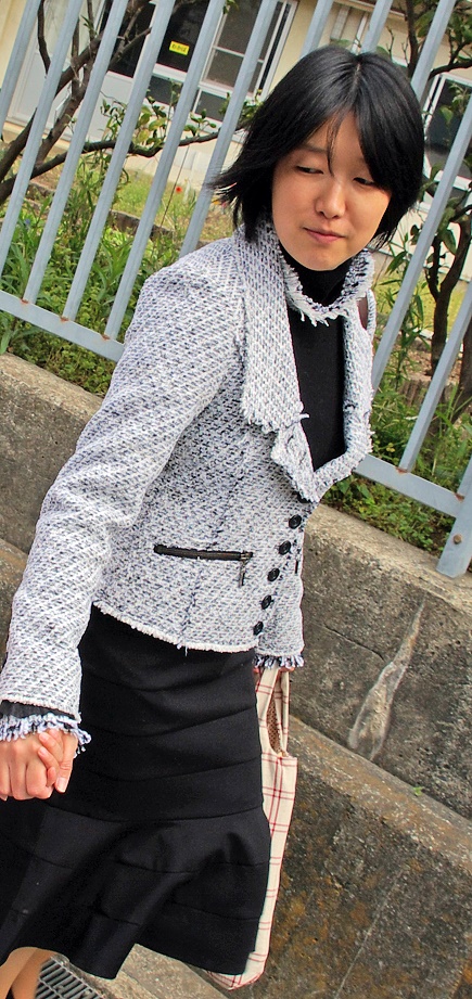 ５０代主婦