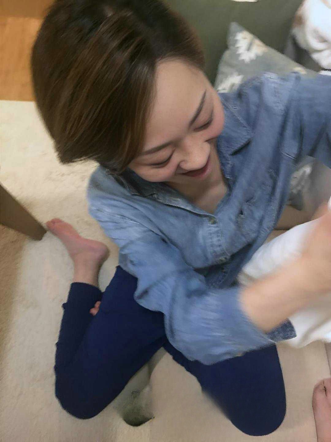 あやちょみたいなババアには男子大学生の乱交だ