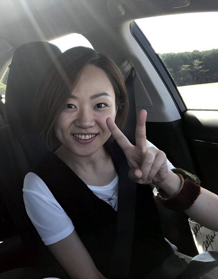 あやさん