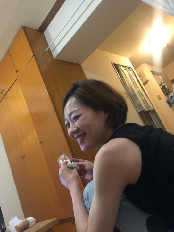 あやさん