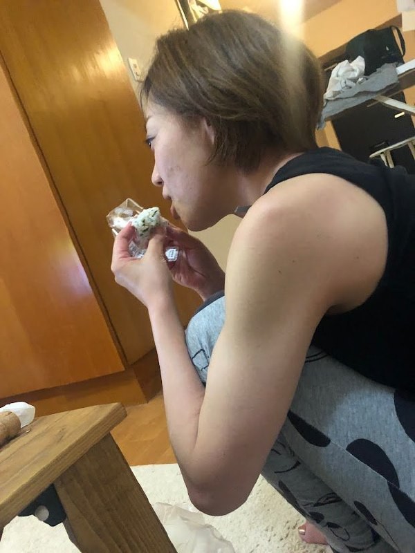 あやさん