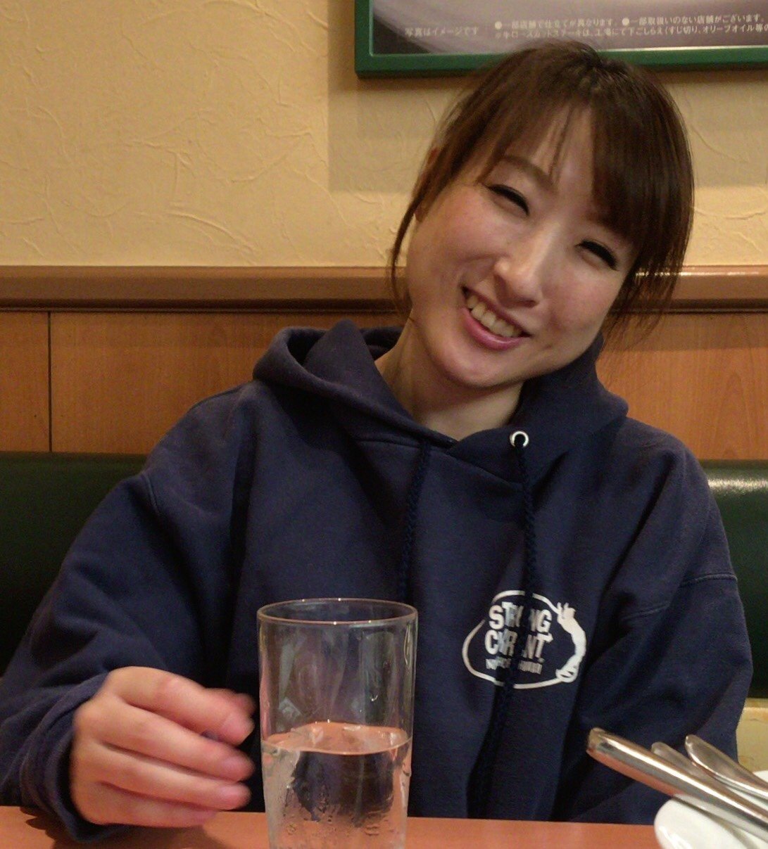 あやさん