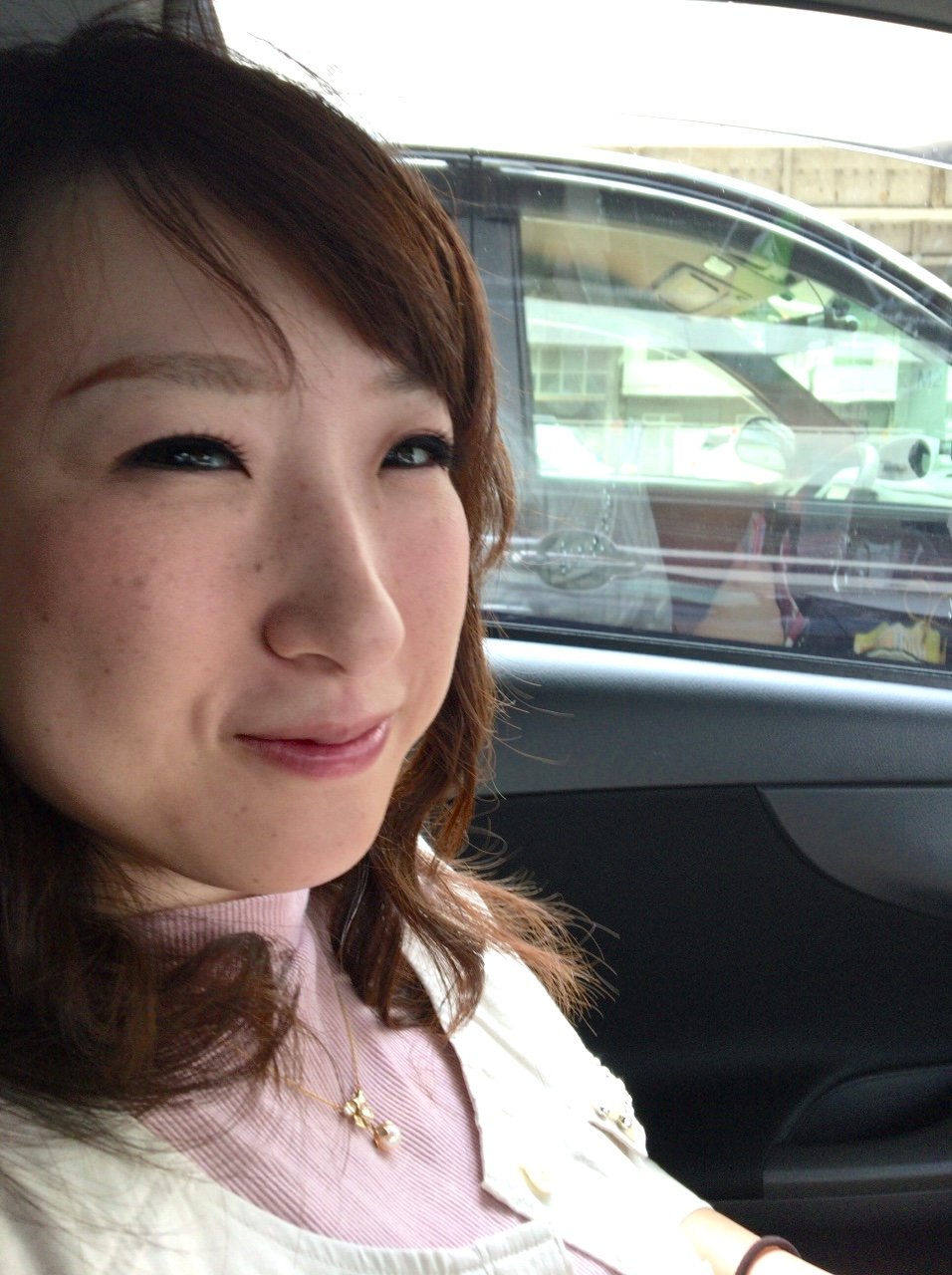 あやさん